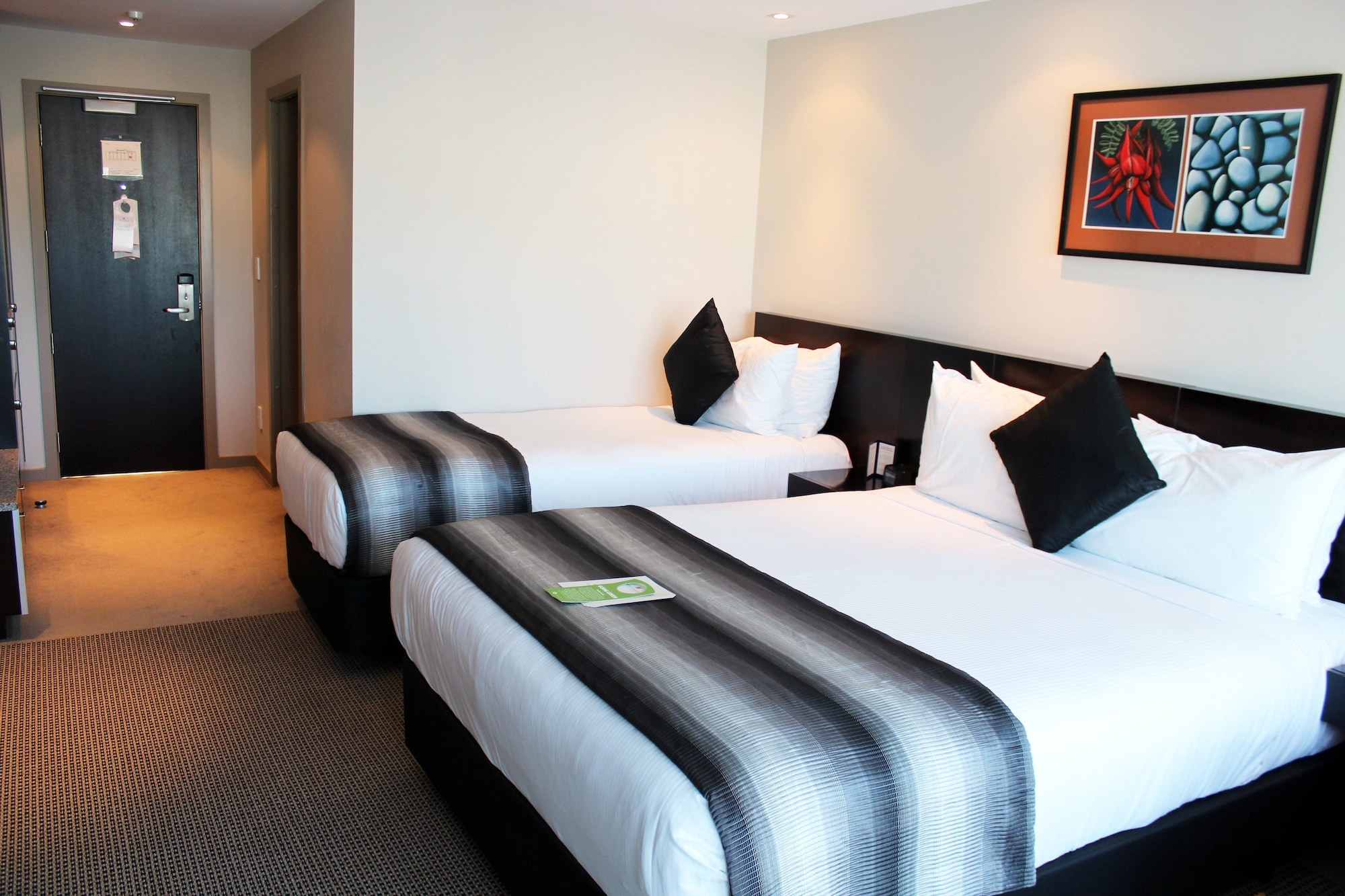 Superior Harbourview 1 King