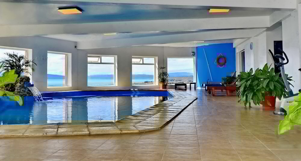 Aikendor Hotel Panoramico 18/41
