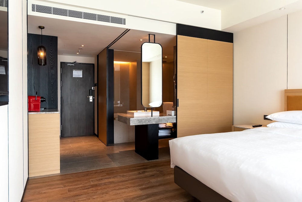 Sheraton Taoyuan Hotel 4/31
