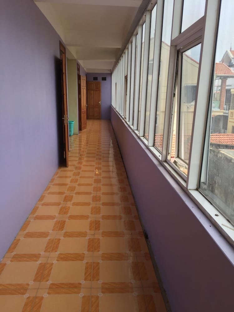 Hotel Hoang Gia 6/50