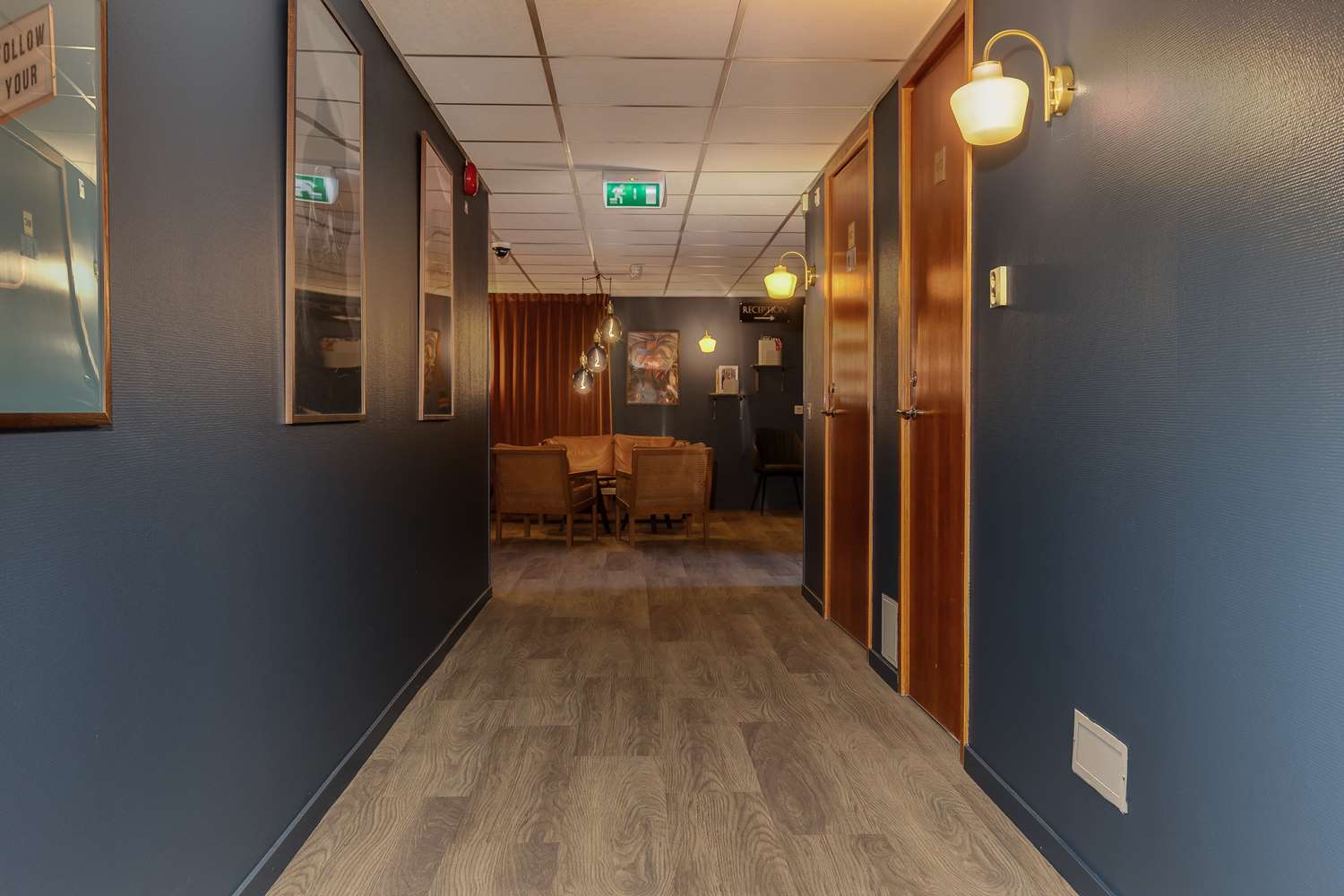 Best Western Plus Grand Hotel Elektra 51/55