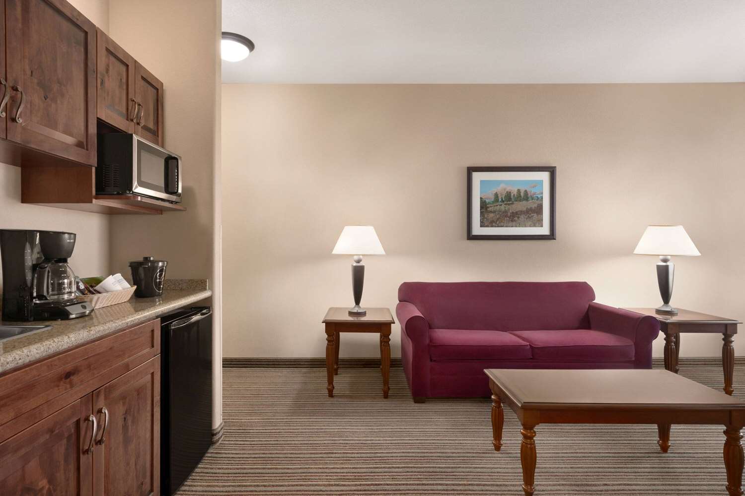 La Quinta Inn & Suites by Wyndham Trinidad 43/61
