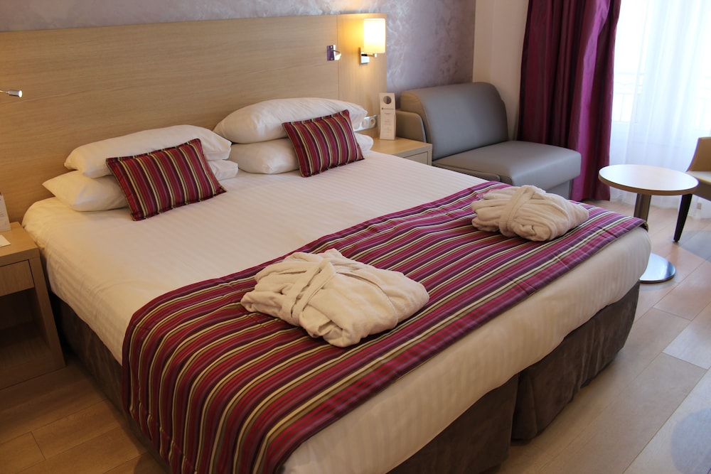 Best Western Plus Hotel Carlton 20/51