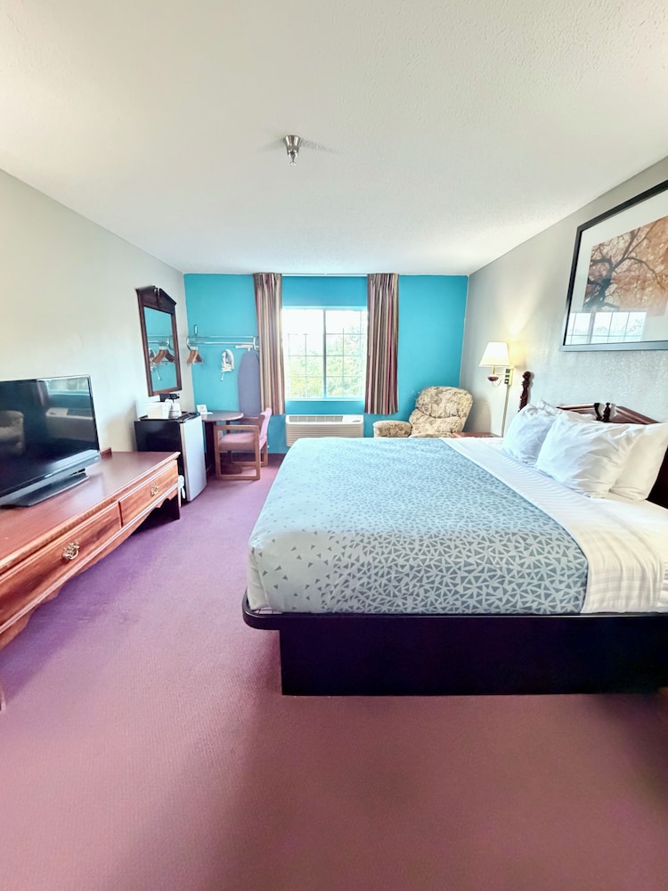Scenic Hills Inn 15/55