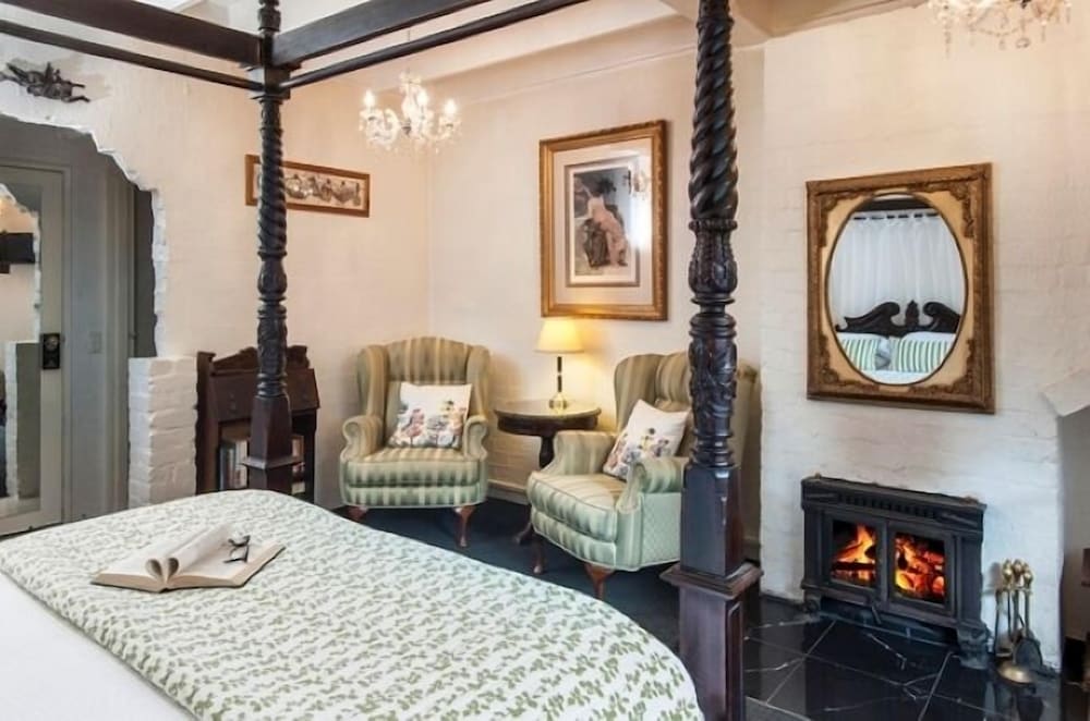 THE LOFT IN THE MILL BOUTIQUE ACCOMMODATION 46/55