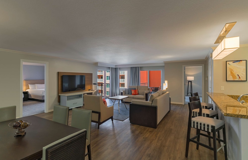 Hyatt Regency Clearwater Beach Resort And Spa 40/75