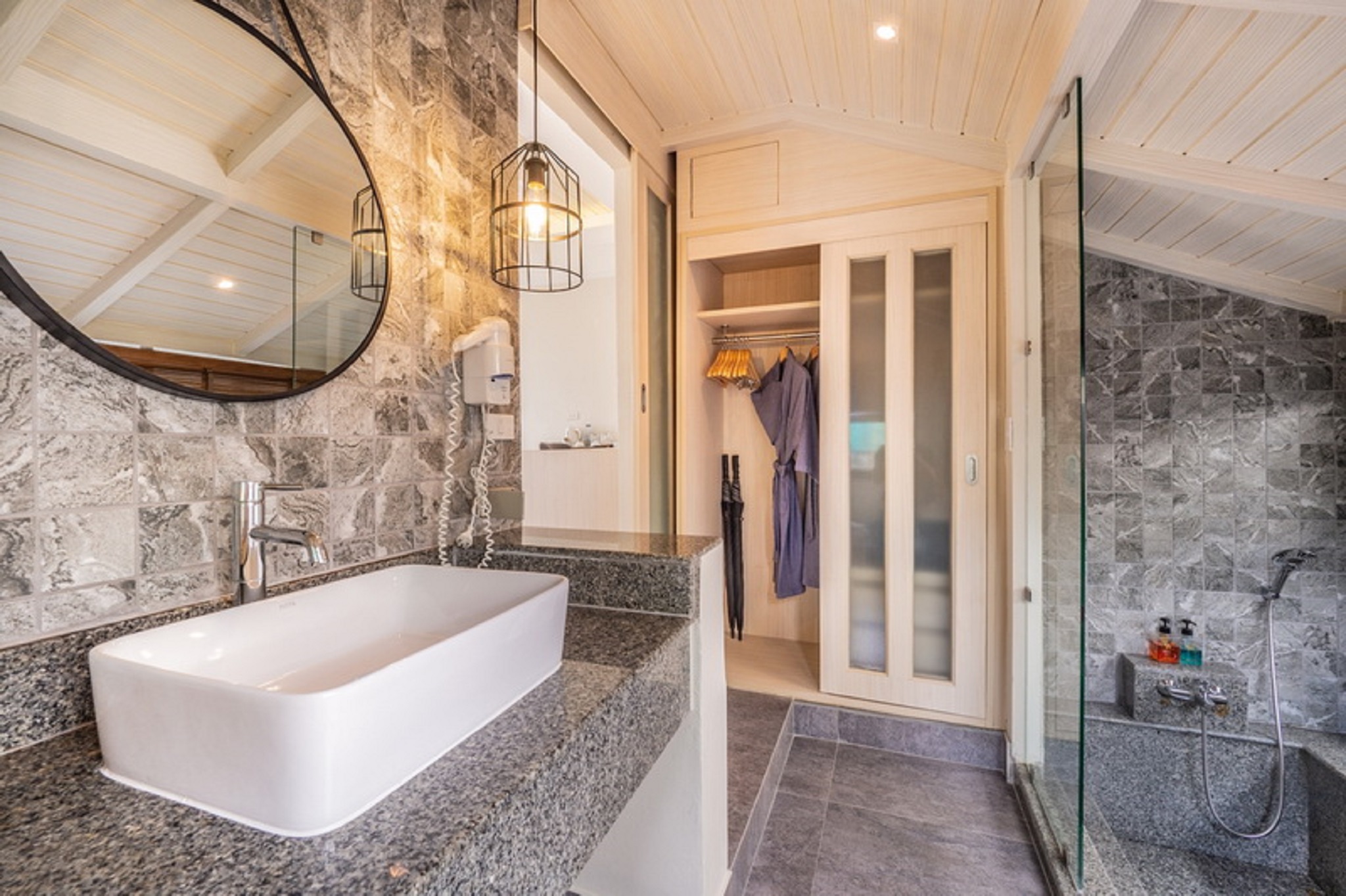 Beachfront Pool Villa، Khaolak Emerald Beach Resort and Spa 9/9