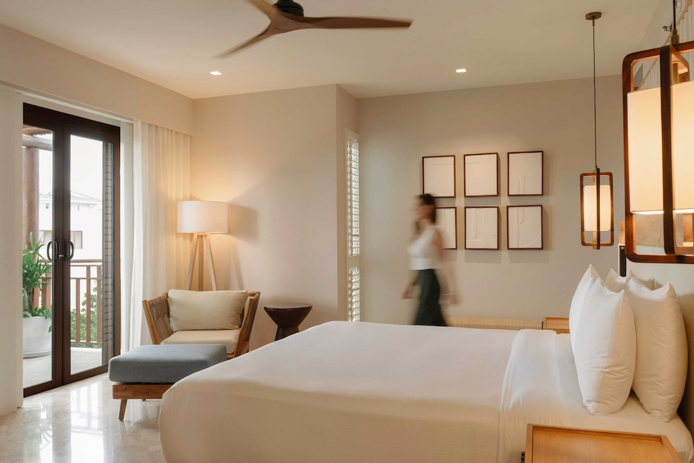 Fairmont Mayakoba 35/74