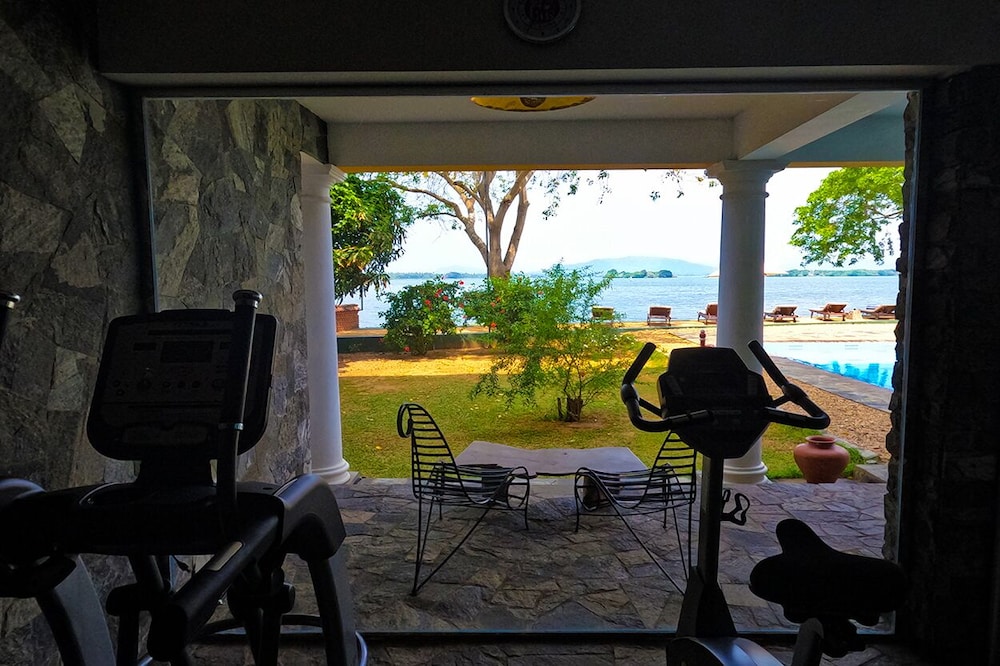 Thaulle Resort 44/50