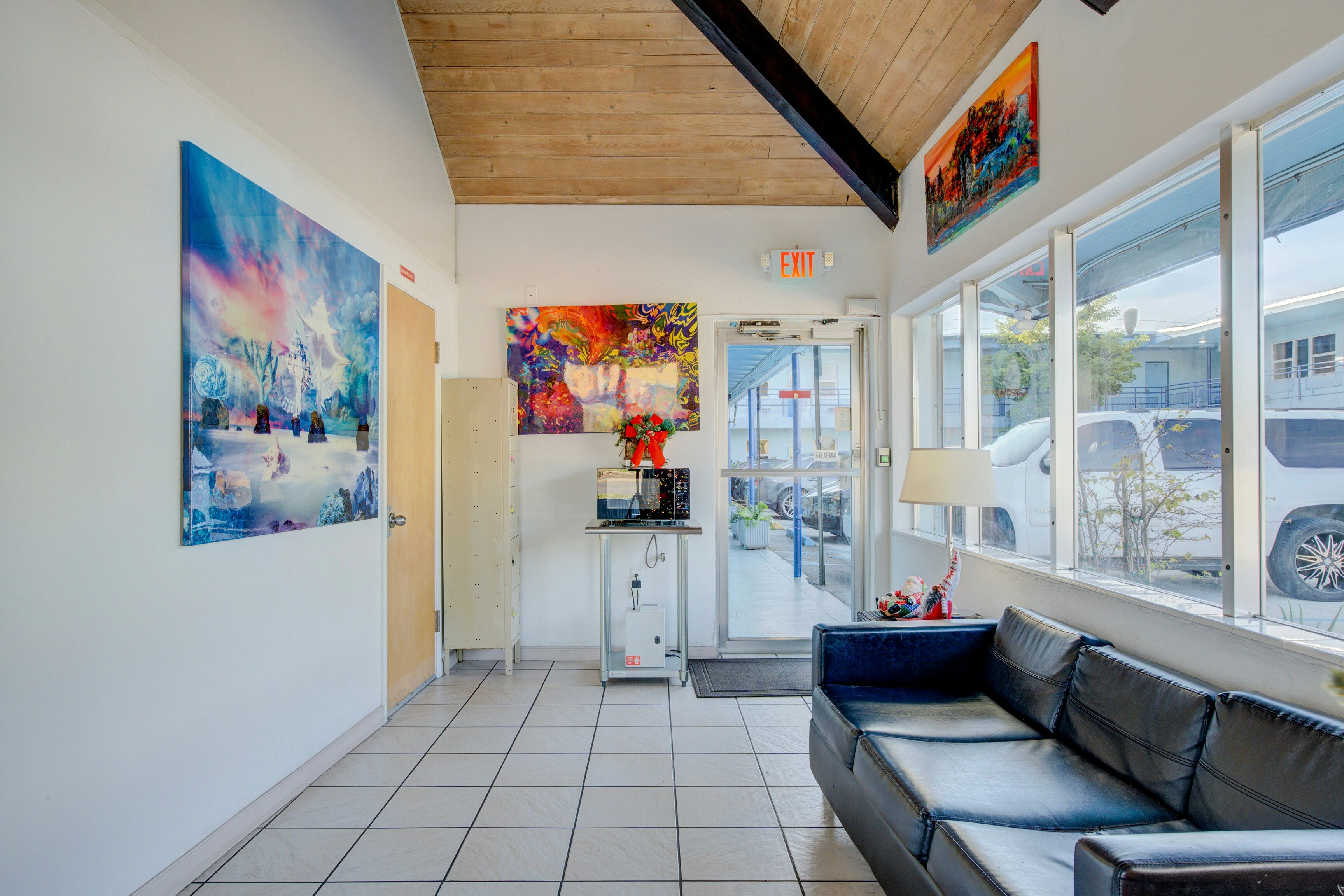 Leeward Motel By Capital O North Miami Beachside 34/55