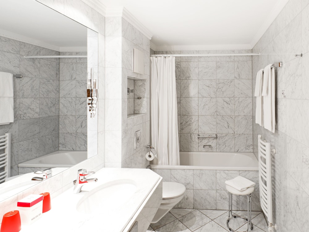 Dormero Hotel Halle 14/52