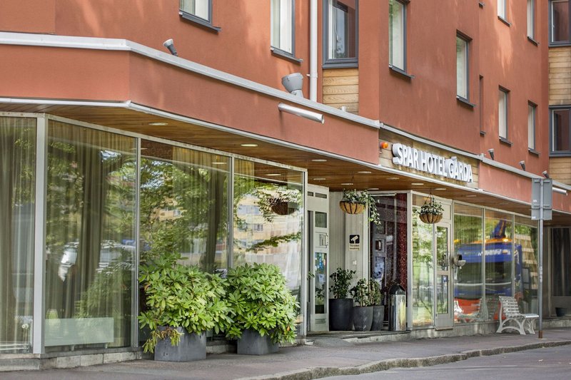 Spar Hotel Garda 4/34