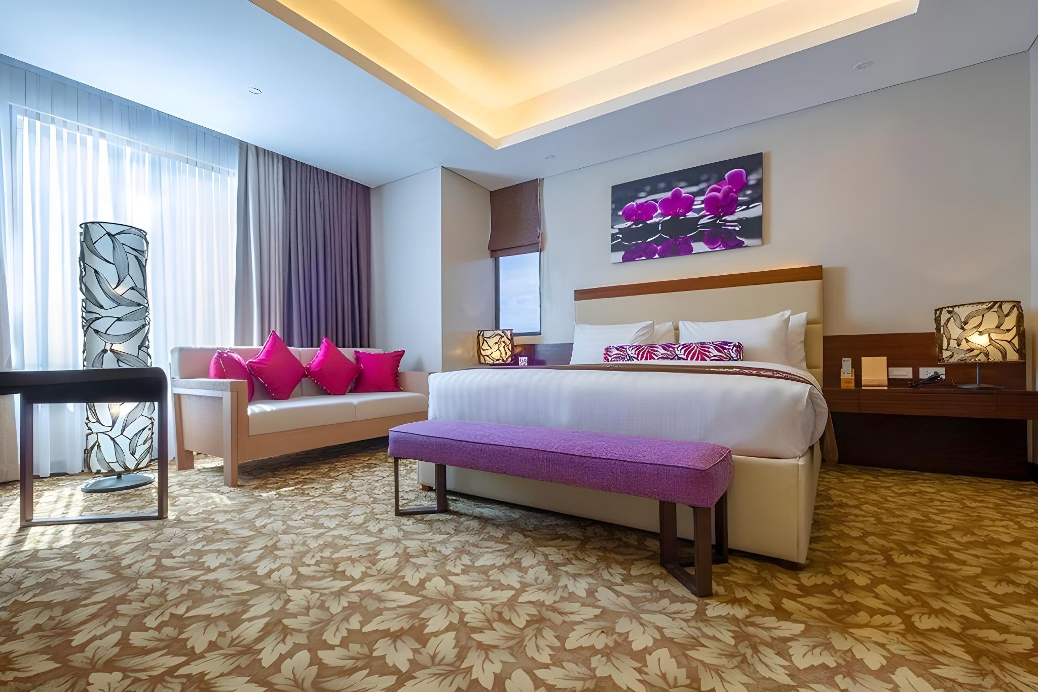 Specialty, Suite