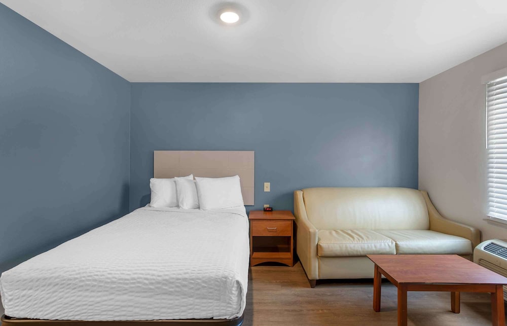 Extended Stay America Select Suites - Springfield - South - Battlefield 19/38