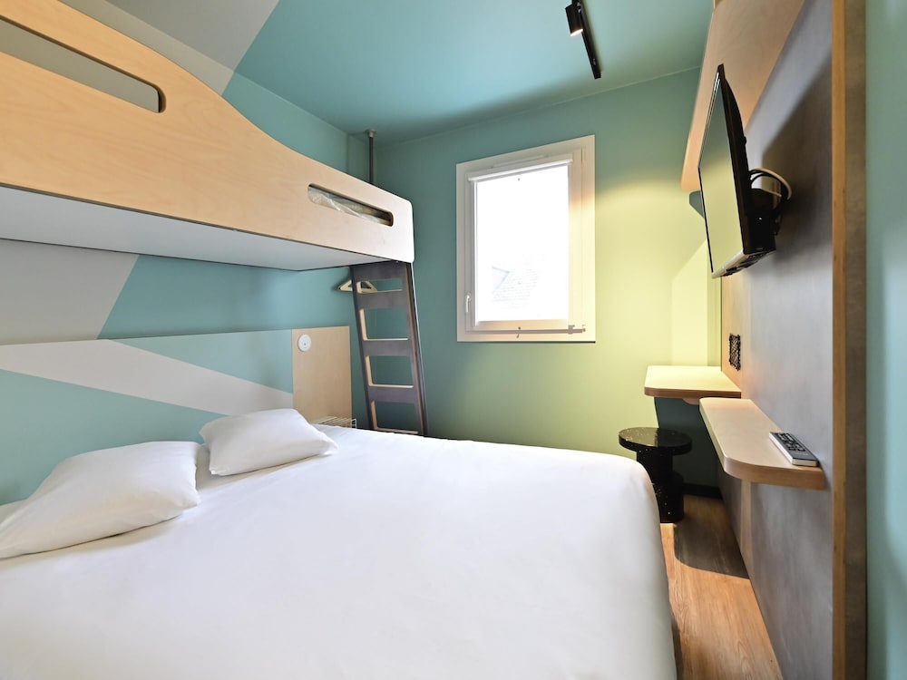 ibis budget Forbach Centre 6/30