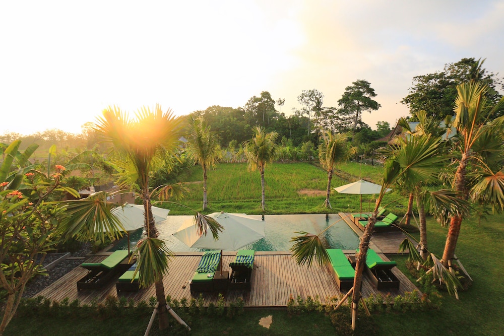 Ubud Tropical Garden 34/45