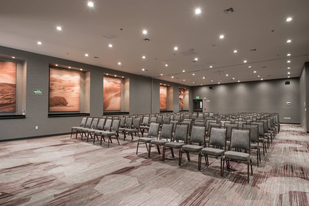 Courtyard By Marriott Ciudad Juarez 23/45