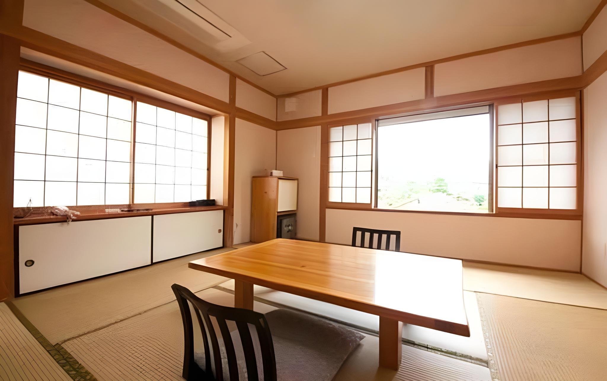 Oyado Uraku 22/26