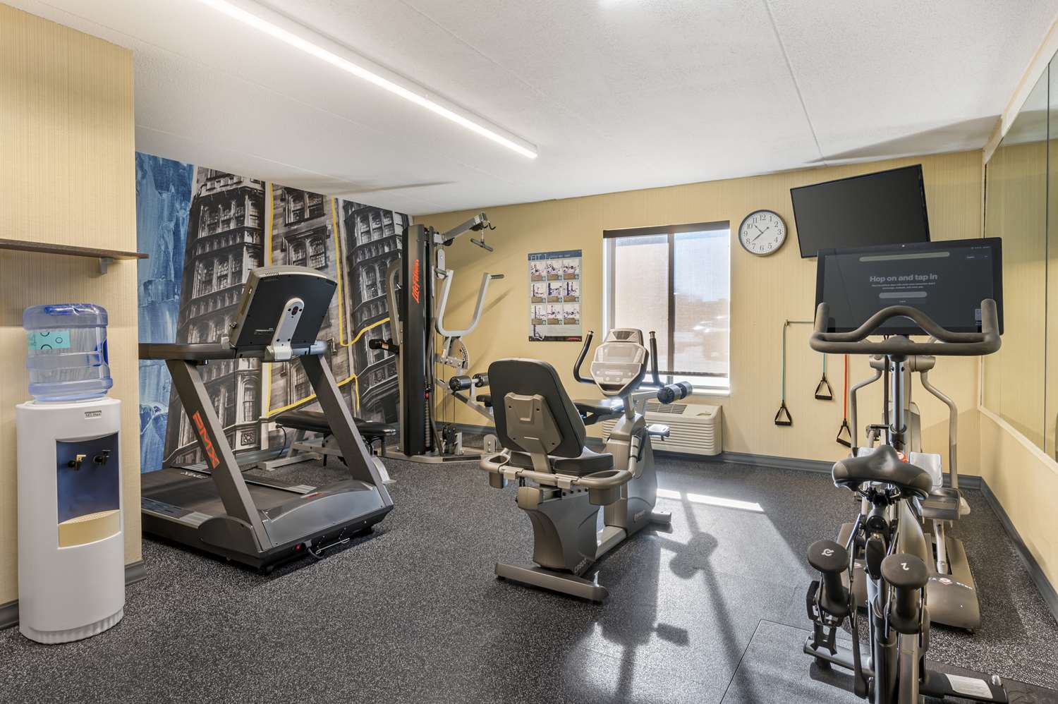 Best Western Chicago Downers Grove 14/42