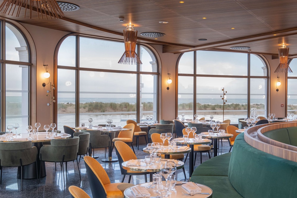 Radisson Blu Grand Hotel & Spa, Malo-Les-Bains 38/50