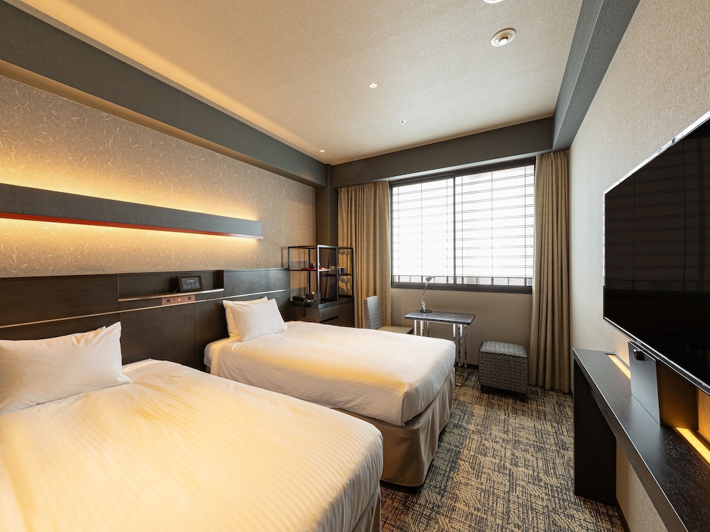 Hotel Keihan Kyoto Hachijoguchi 15/63