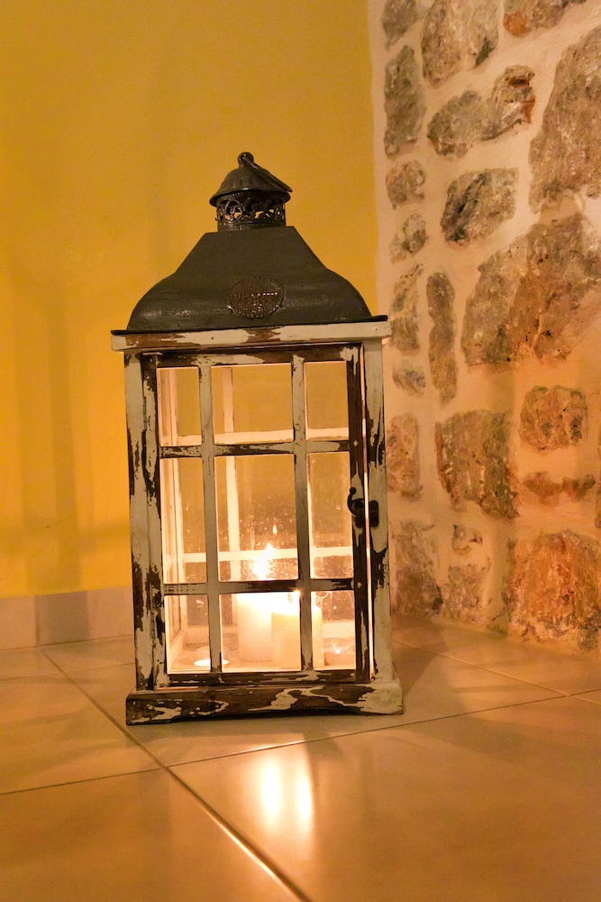 Petra Boutique Homes 21/50