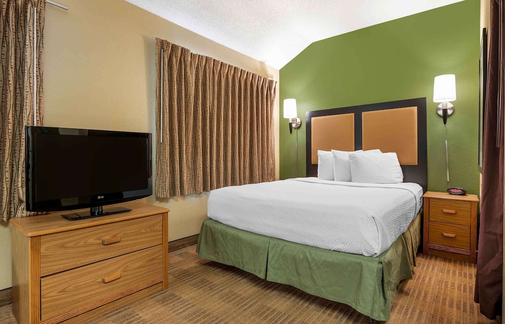Extended Stay America - Indianapolis - West 86Th St. 22/51