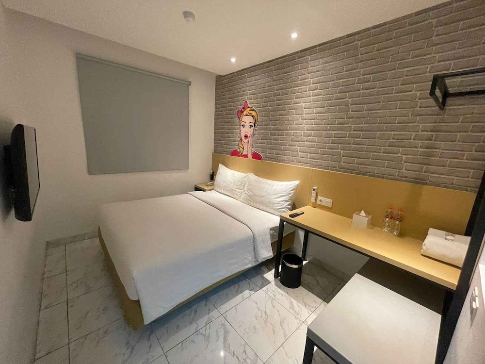 Palm Park Hotel Surabaya 22/46