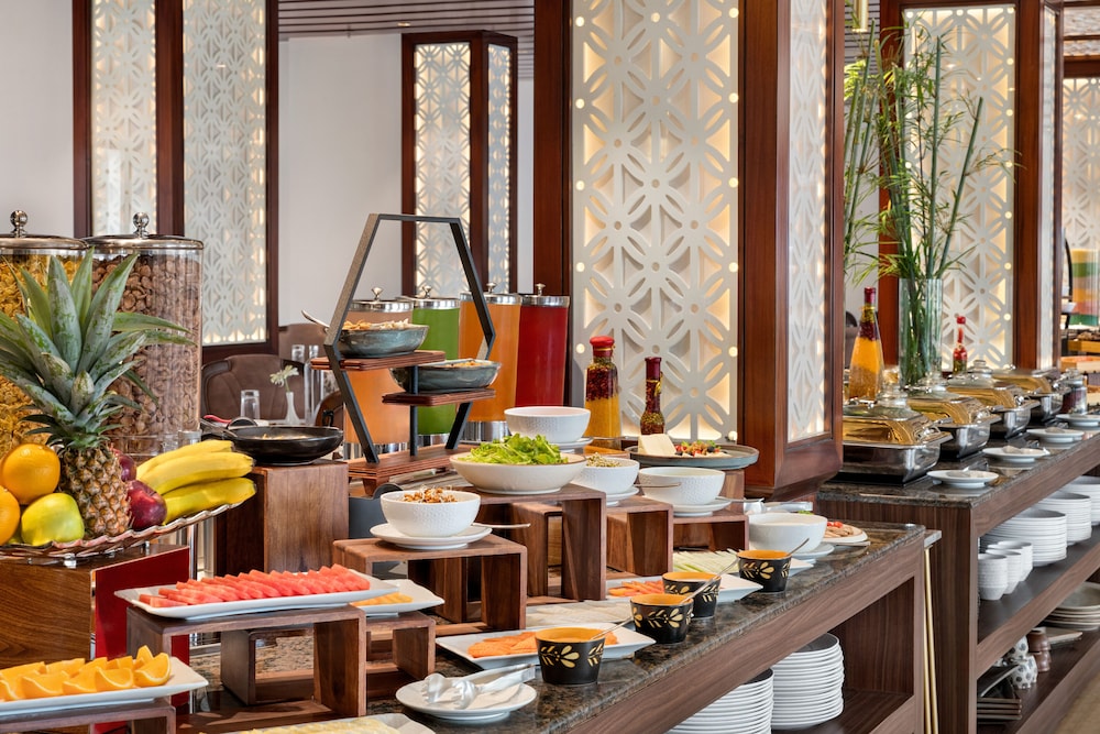 Ramada by Wyndham Gangtok Hotel & Casino Golden 30/50