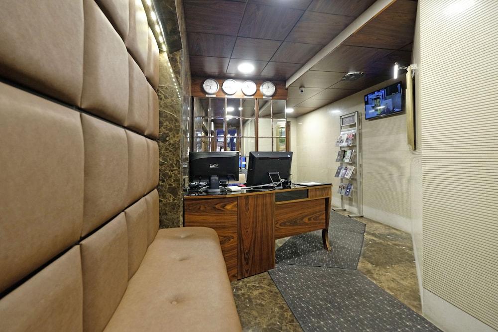 Cheya Residences Nisantasi Deluxe 6/71