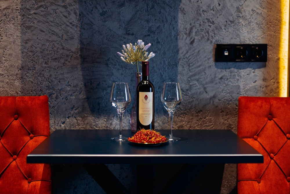 Tapis Rouge Design Boutique Hotel 8/62