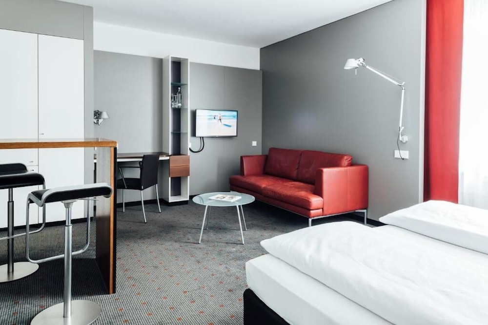 Vienna House Easy by Wyndham Stuttgart 21/68