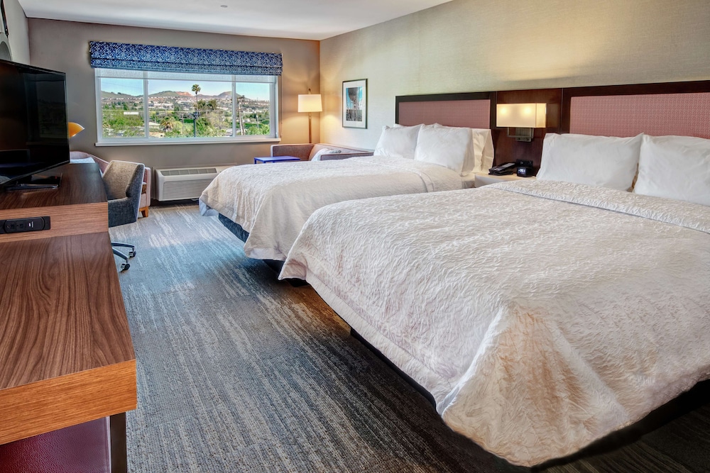 Hampton Inn Vallejo 17/47
