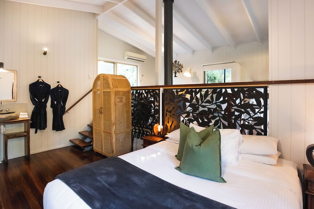 Kondalilla Eco Resort 22/47