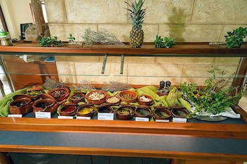 Alianthos Beach Hotel 38/61
