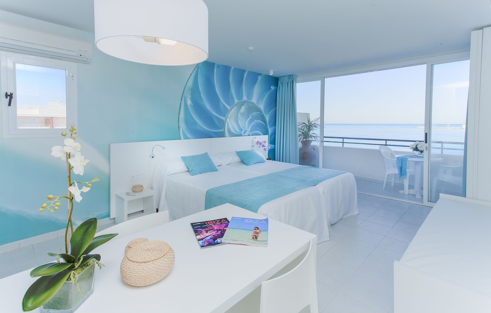 Apartamentos Typic Marina Playa - Adults Only 32/50
