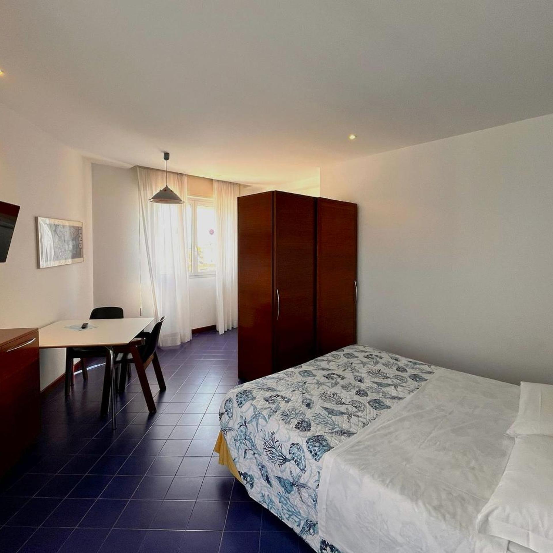 Residence Adriatico 17/50
