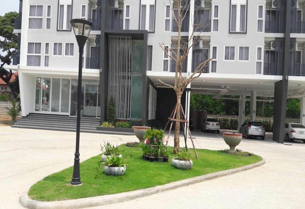 Ks Residence Chiangmai 56/70