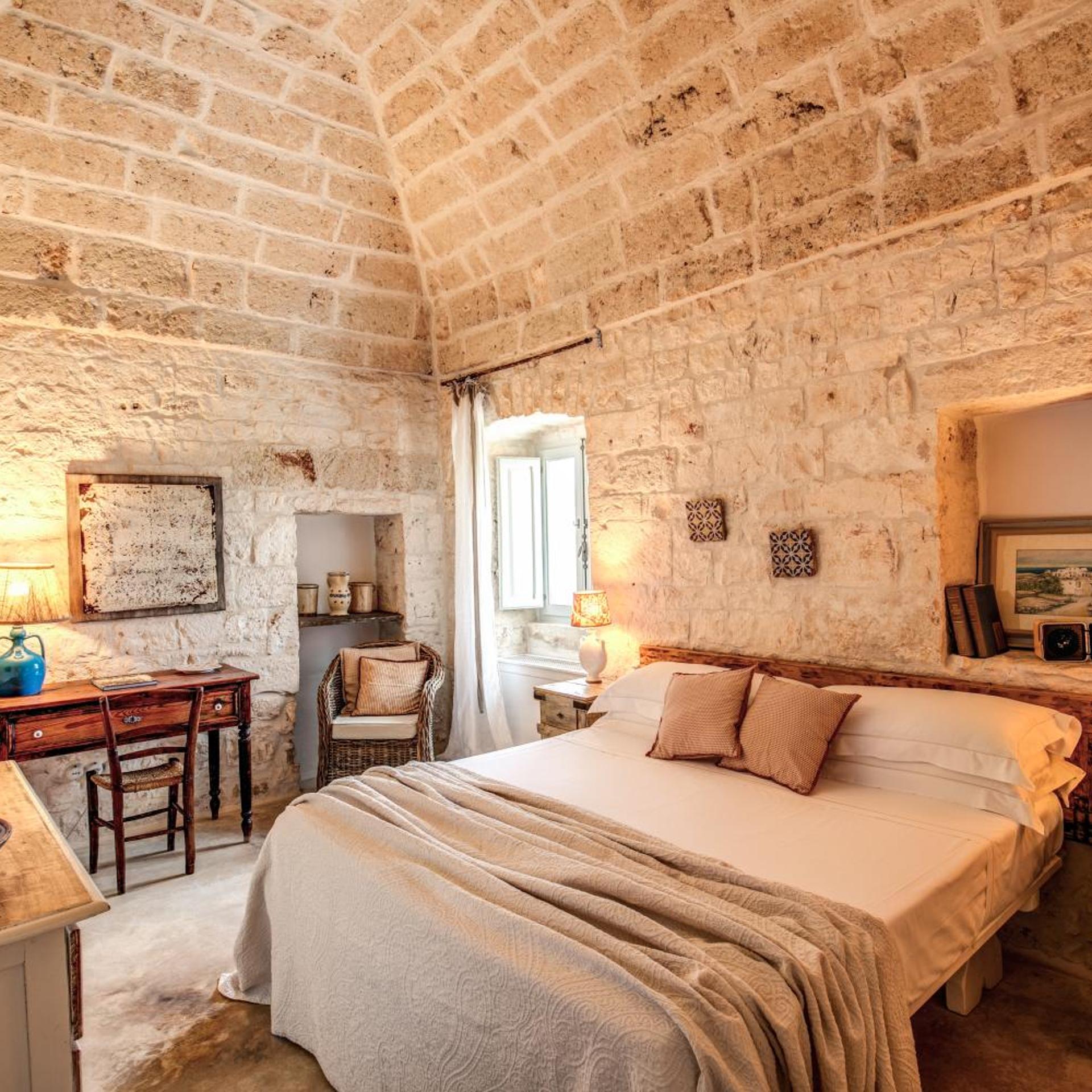 MASSERIA CERVAROLO 22/54