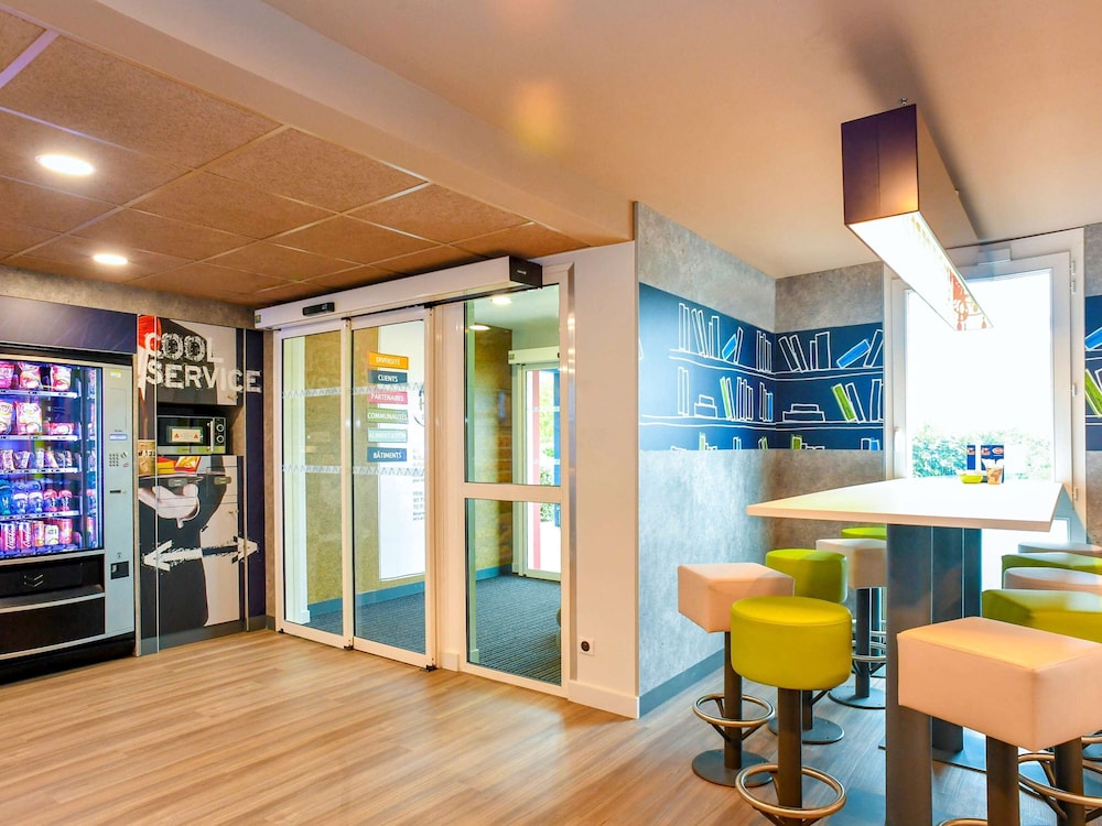 IBIS BUDGET COUTANCES 49/65