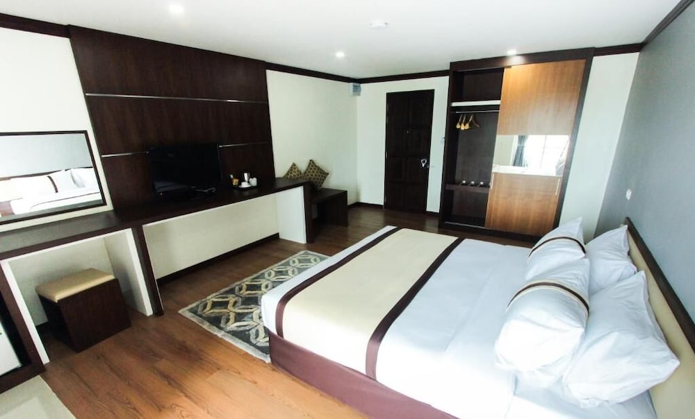 The Villa Chiangrai 18/48