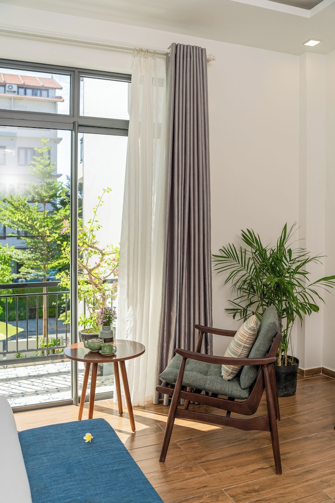 Volar Homestay 39/50