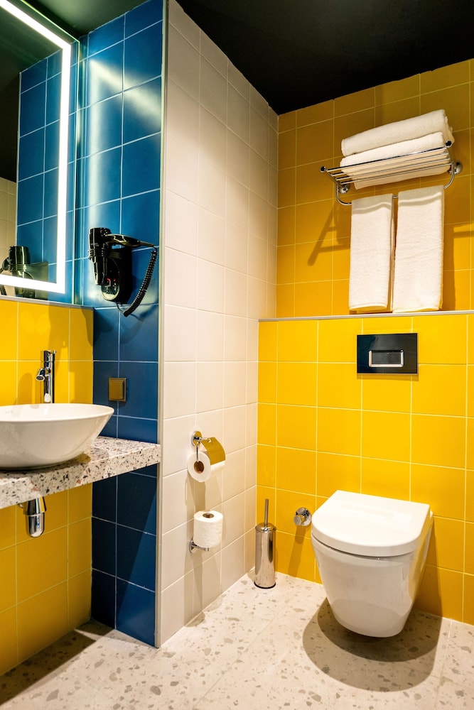 ibis Styles Batumi 55/57