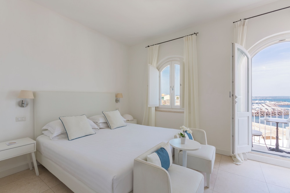 Relais la Ghinghetta 7/50