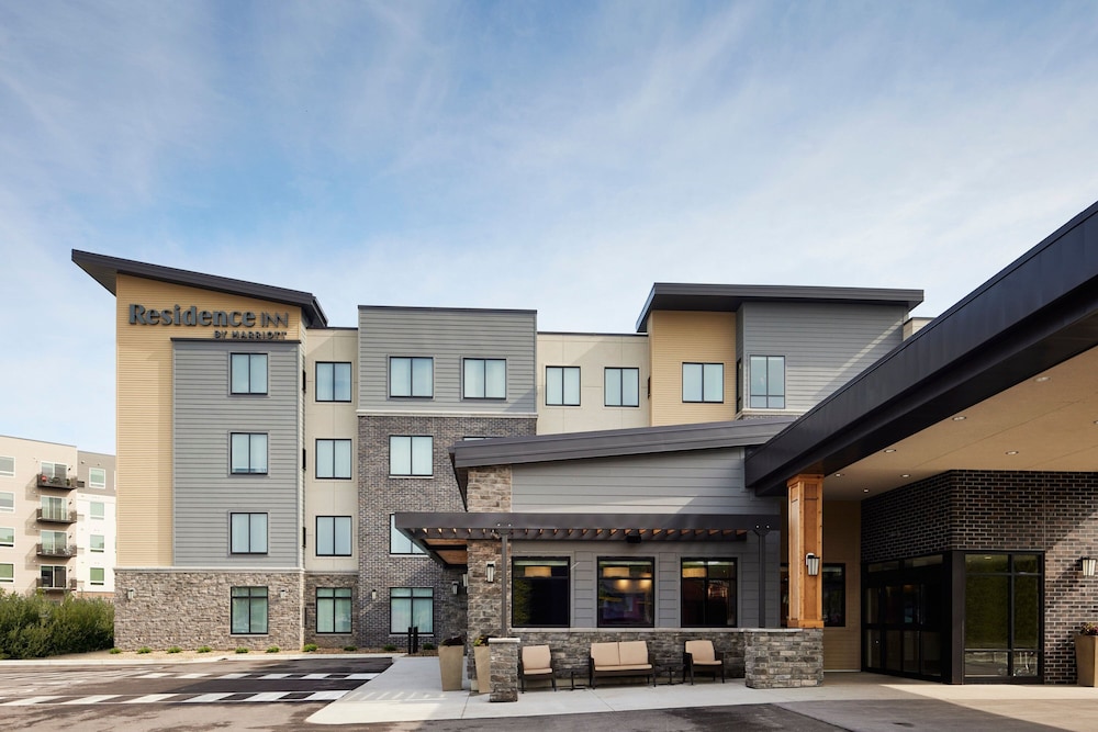 Residence Inn by Marriott Rochester Mayo Clinic Area South 2/43
