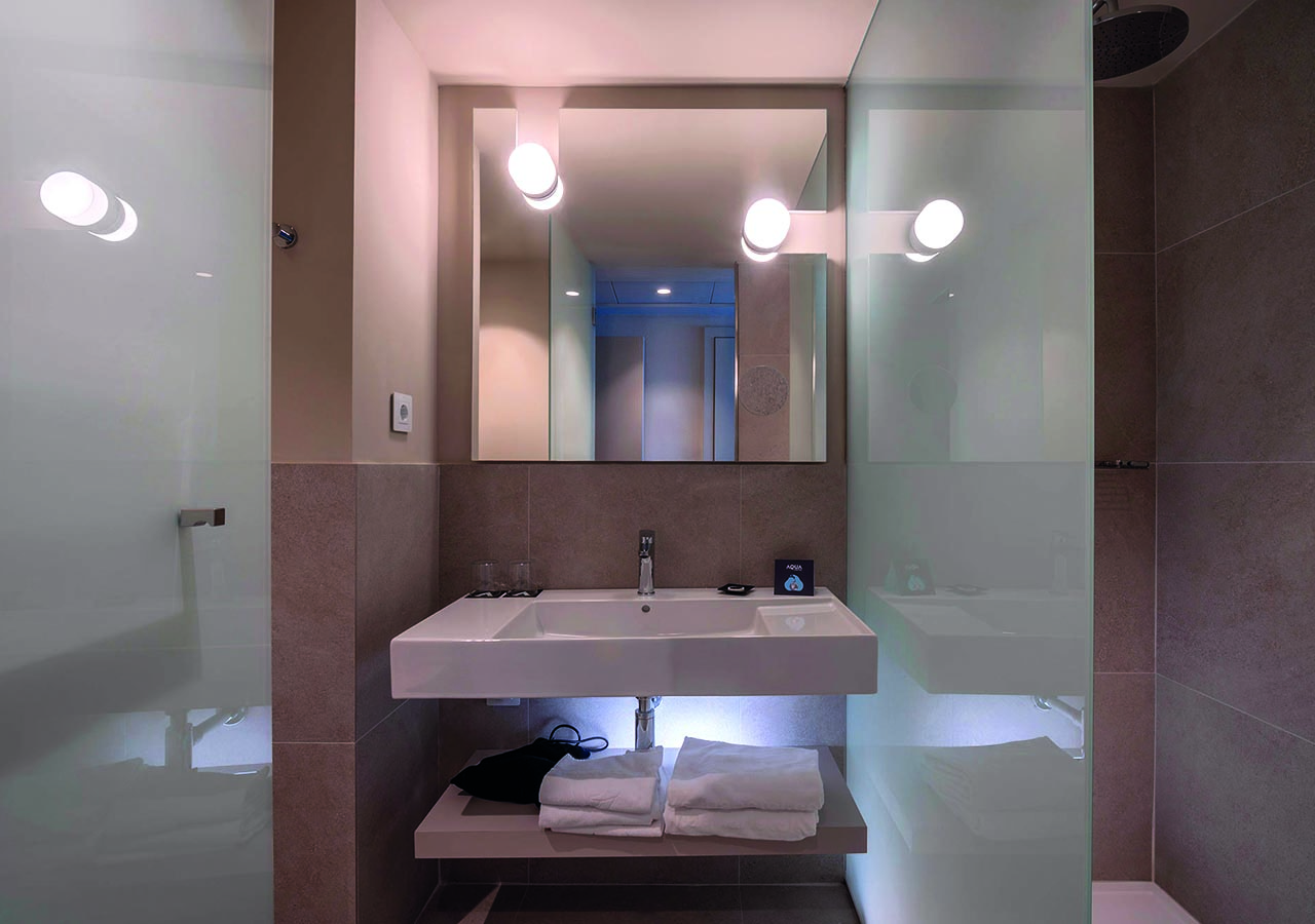 Design, Double Bed