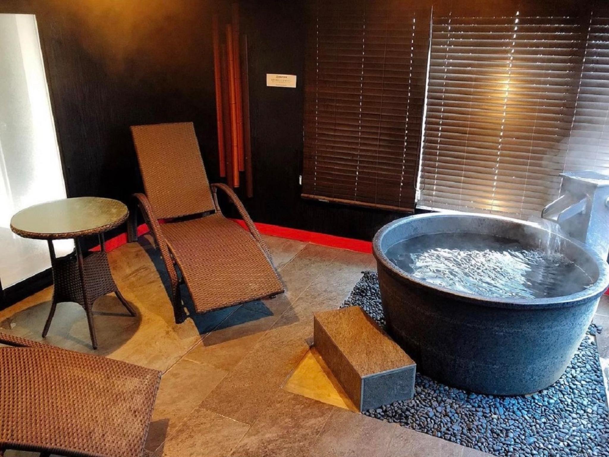Livemax Resort Itokawana 30/50