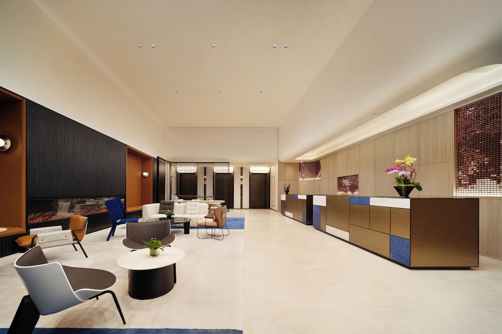 Novotel Chengdu Lige 40/59