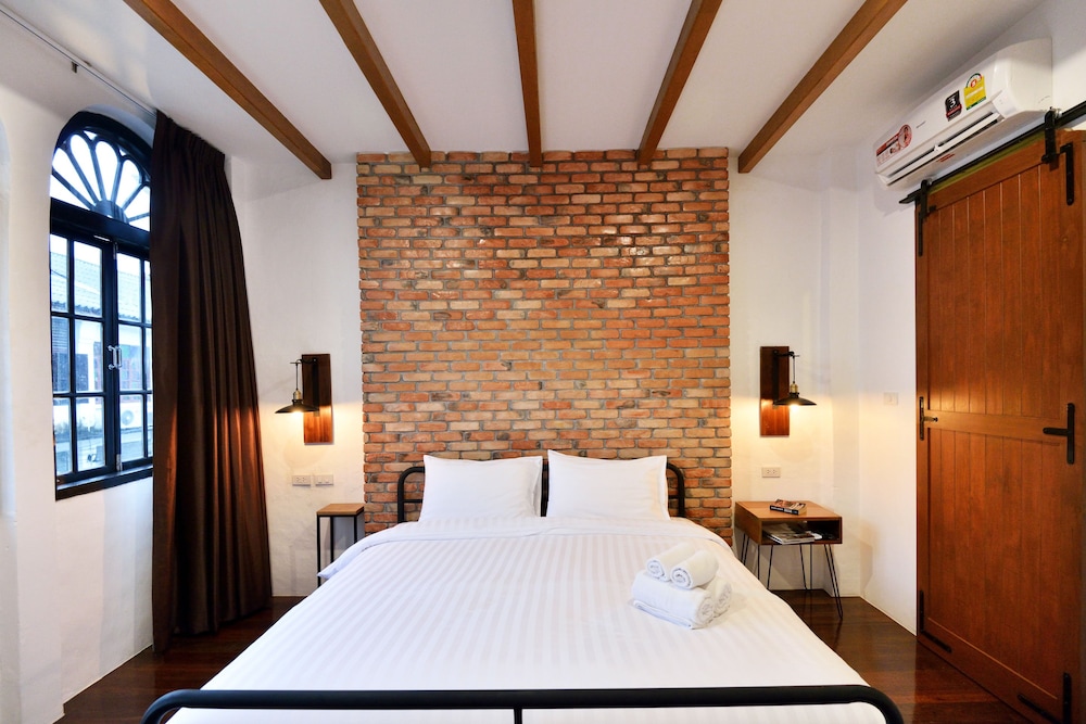 The Rommanee Classic Guesthouse 24/60