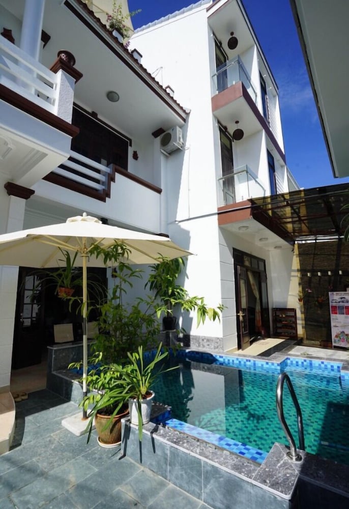 Hoi An Riverlife Homestay photo1